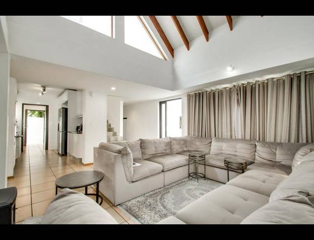 3 BEDROOM PROPERTY TO RENT IN DAINFERN GOLF ESTATE